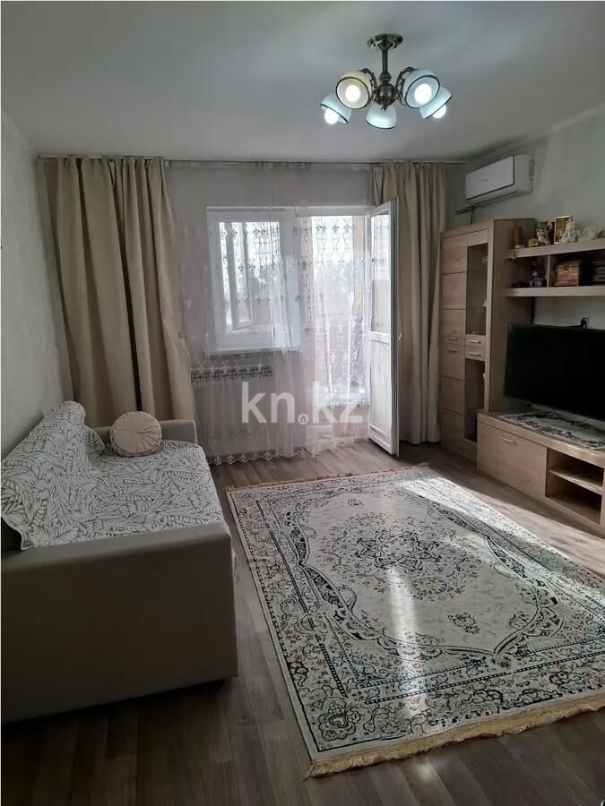 Продажа 2-комнатной квартиры, 55 м² - Продажа двухкомнатных квартир в кирпичном доме в Алматы - страница 18 фото 1 из 7