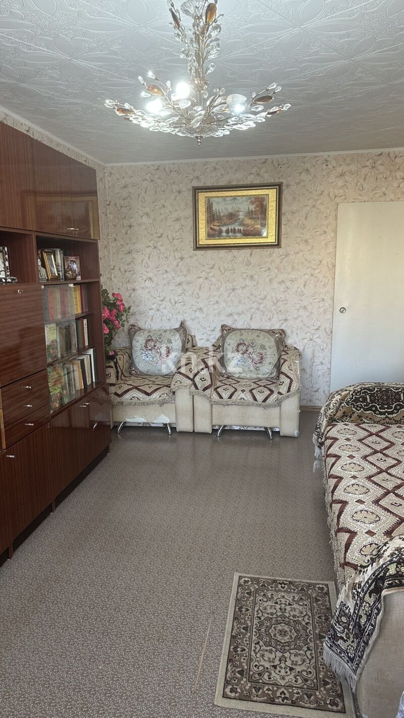 Продажа 3-комнатной квартиры, 68.3 м² - Продажа квартир в Петропавловске фото 1 из 7