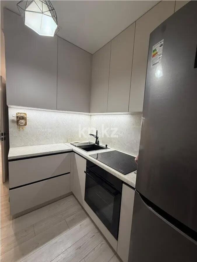 Продажа 3-комнатной квартиры, 63 м² - Продажа недвижимости в Караганде - страница 10 фото 4 из 6