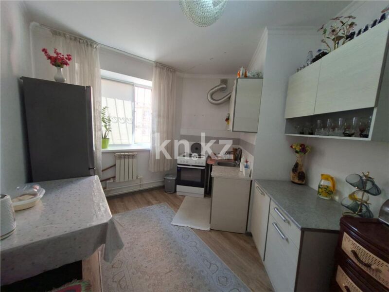 Продажа 3-комнатной квартиры, 89 м² - Продажа трехкомнатных квартир в кирпичном доме в Караганде - страница 21 фото 10 из 23