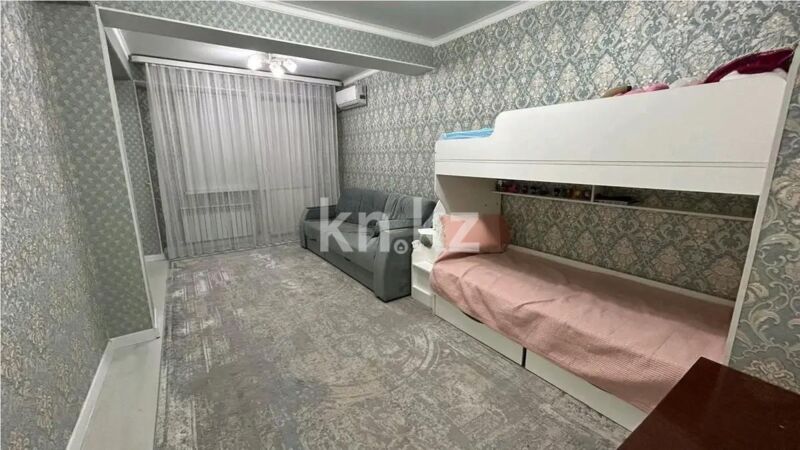 Продажа 2-комнатной квартиры, 63.5 м² - Продажа двухкомнатных квартир в монолитном доме в Казахстане - страница 13 фото 2 из 4