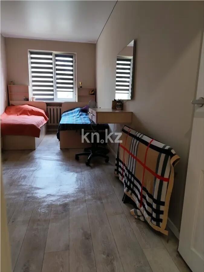 Продажа 3-комнатной квартиры, 58 м² - Продажа трехкомнатных квартир в блочном доме в Алматы - страница 4 фото 3 из 6