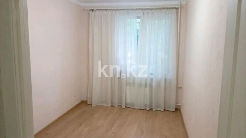 Продажа 3-комнатной квартиры, 60 м² - Продажа трехкомнатных квартир в кирпичном доме в Алматы - страница 10 фото 2 из 3