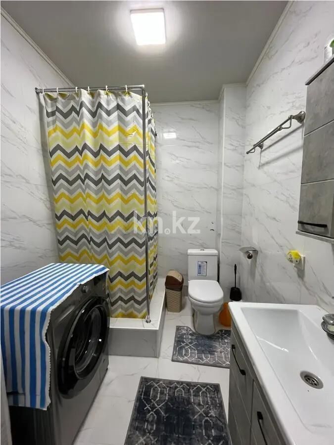 Продажа 1-комнатной квартиры, 28 м² - Продажа однокомнатных квартир в Турксибском р-не Алматы - страница 5 фото 3 из 3
