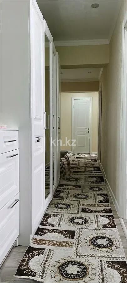 Продажа 3-комнатной квартиры, 73 м² - Продажа трехкомнатных квартир в Темиртау - страница 4 фото 6 из 6
