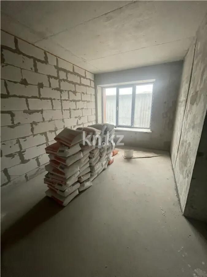 Продажа 2-комнатной квартиры, 48.5 м² - Продажа квартир в монолитно-каркасном доме в Алматы - страница 5 фото 2 из 3