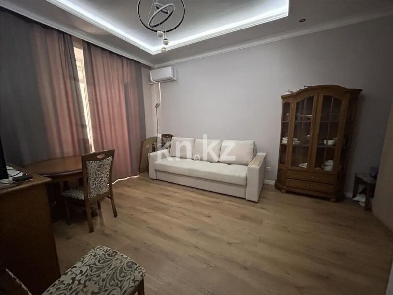 Продажа 1-комнатной квартиры, 37 м² - Аренда домов в Акмолинской области фото 1 из 4
