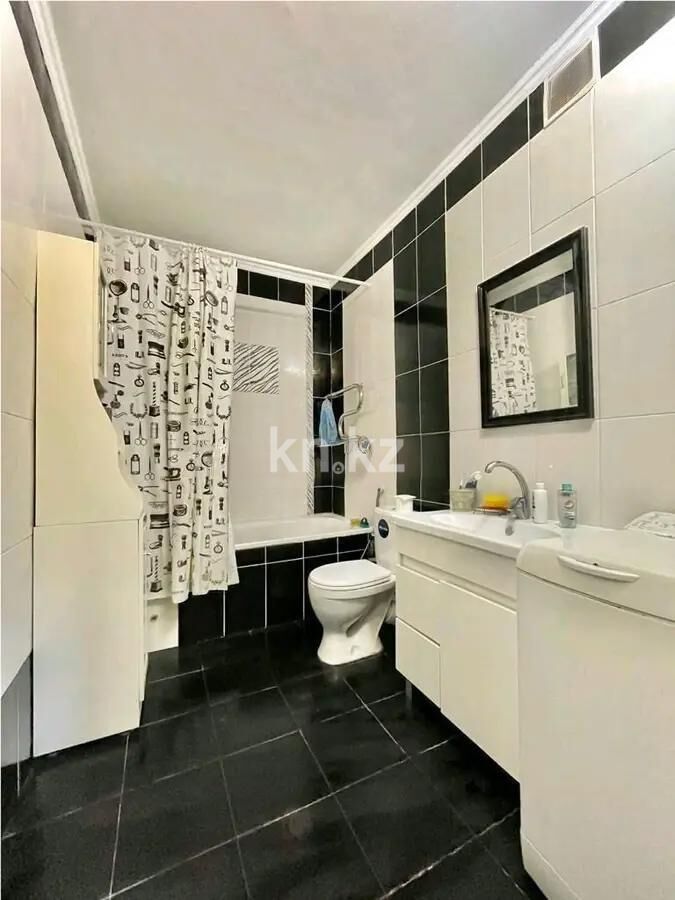 Продажа 3-комнатной квартиры, 112 м² - Продажа трехкомнатных квартир в Ауэзовском р-не Алматы - страница 9 фото 7 из 7