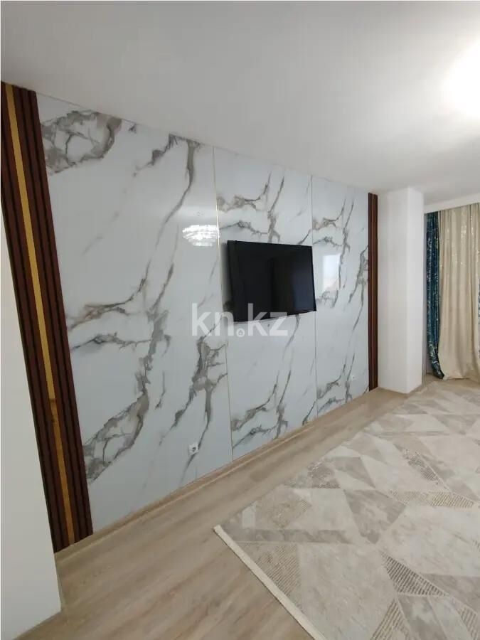 Продажа 2-комнатной квартиры, 75.6 м² - Продажа двухкомнатных квартир в р-не Алматы Астаны - страница 12 фото 1 из 3