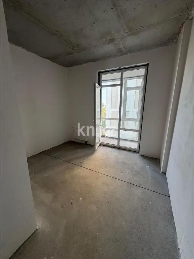 Продажа 1-комнатной квартиры, 46.98 м² - Продажа однокомнатных квартир в Алмалинском р-не Алматы - страница 2 фото 1 из 4