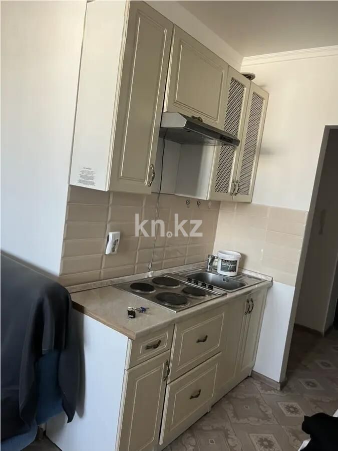 Продажа 1-комнатной квартиры, 22 м² - Продажа однокомнатных квартир в р-не Косшы Астаны - страница 7 фото 2 из 3