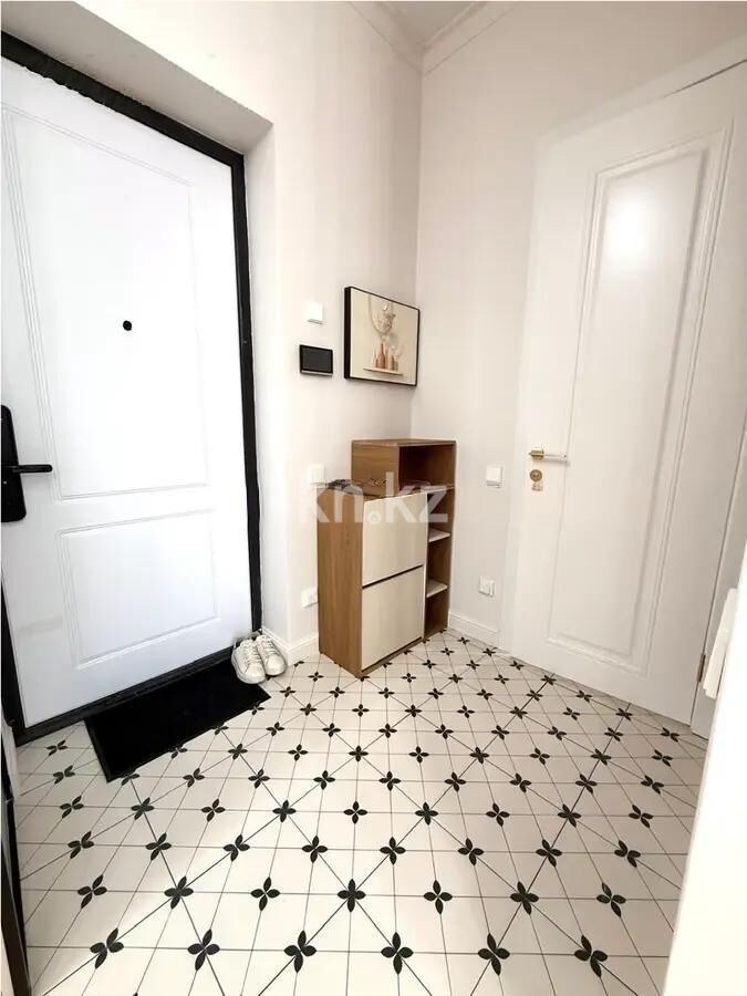 Продажа 2-комнатной квартиры, 36 м² - Продажа квартир в р-не Нура Астаны - страница 2 фото 4 из 4
