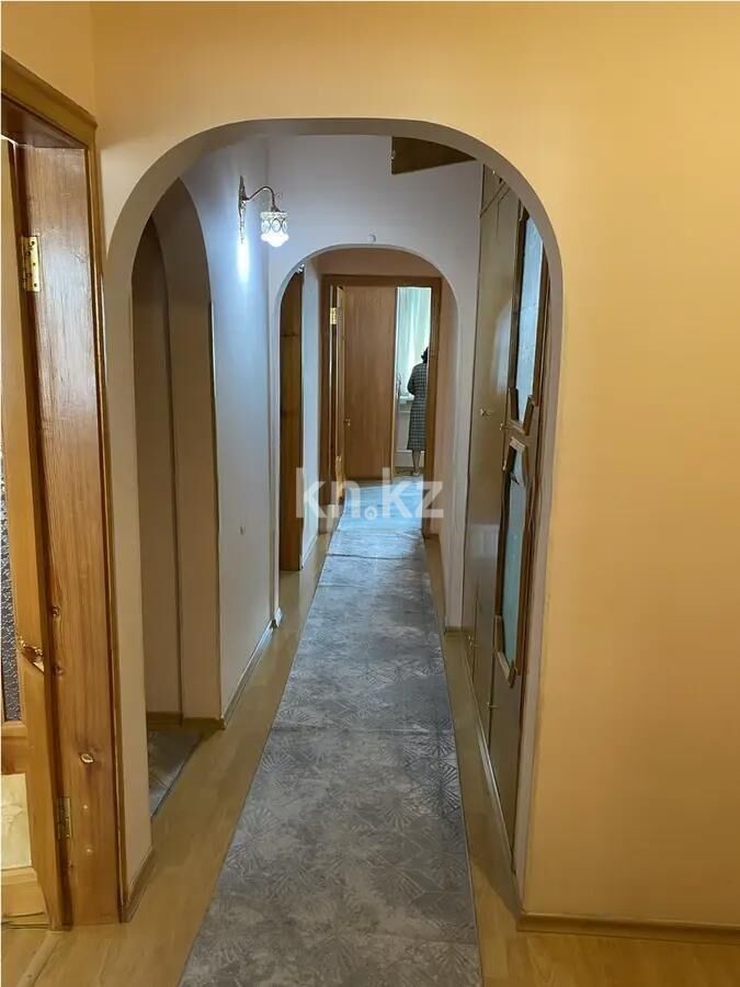 Продажа 3-комнатной квартиры, 71 м² - Продажа трехкомнатных квартир в Ауэзовском р-не Алматы - страница 10 фото 8 из 9