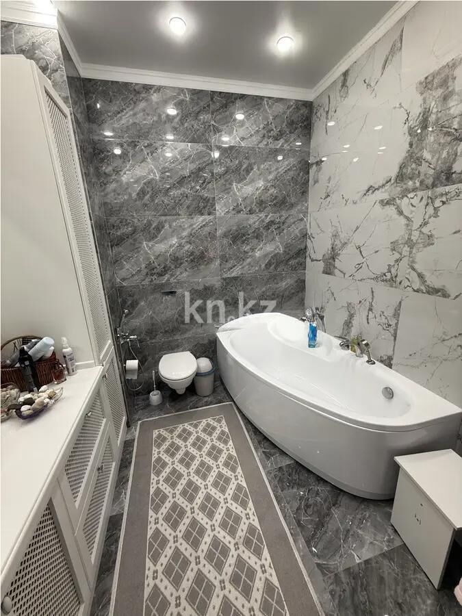 Продажа 3-комнатной квартиры, 114 м² - Продажа трехкомнатных квартир в блочном доме в Казахстане - страница 48 фото 6 из 7