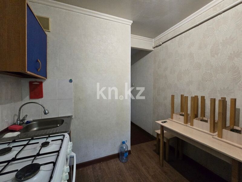 Продажа 2-комнатной квартиры, 43.3 м² - Продажа квартир в Алматы - страница 505 фото 10 из 12