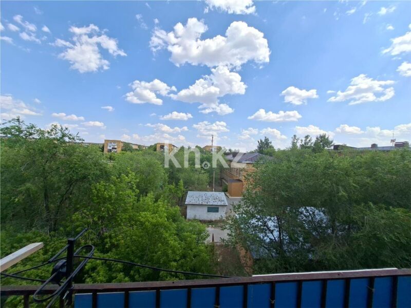 Продажа 1-комнатной квартиры, 31 м² - Продажа однокомнатных квартир в кирпичном доме в Караганде - страница 8 фото 10 из 10