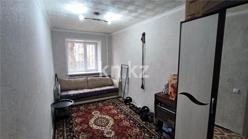 Продажа 2-комнатной квартиры, 44 м² - Продажа двухкомнатных квартир в Городе Караганды - страница 11 фото 3 из 10