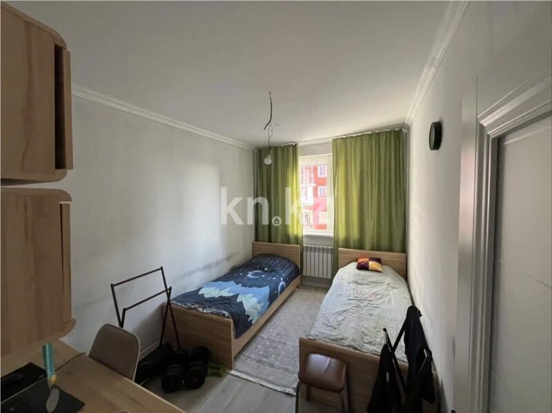 Продажа 3-комнатной квартиры, 70 м² - Продажа трехкомнатных квартир в Казахстане - страница 10 фото 3 из 7