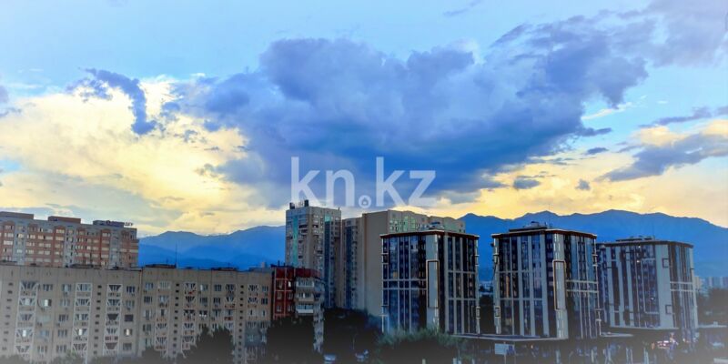 Продажа 1-комнатной квартиры, 37 м² - Продажа однокомнатных квартир от собственников в Казахстане - страница 10 фото 14 из 14