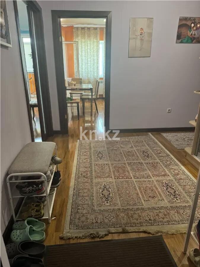 Продажа 2-комнатной квартиры, 70 м² - Продажа квартир в Казахстане - страница 176 фото 5 из 6