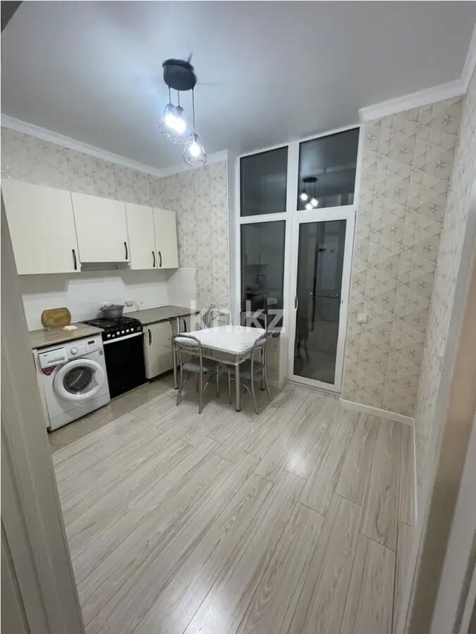 Продажа 1-комнатной квартиры, 37 м² - Продажа однокомнатных квартир в Астане - страница 2 фото 2 из 3