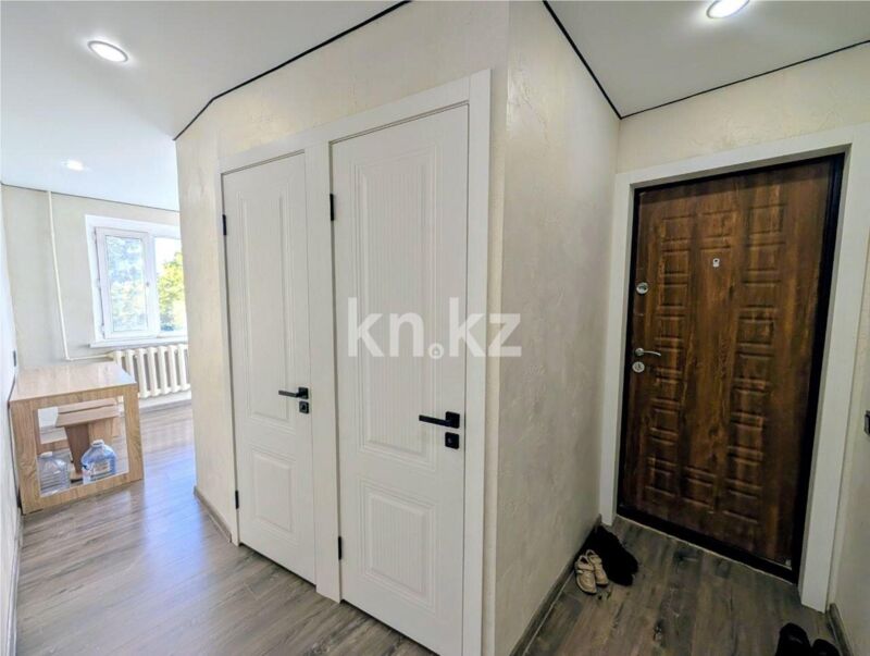 Продажа 2-комнатной квартиры, 45 м² - Продажа двухкомнатных квартир в Караганде - страница 8 фото 8 из 10