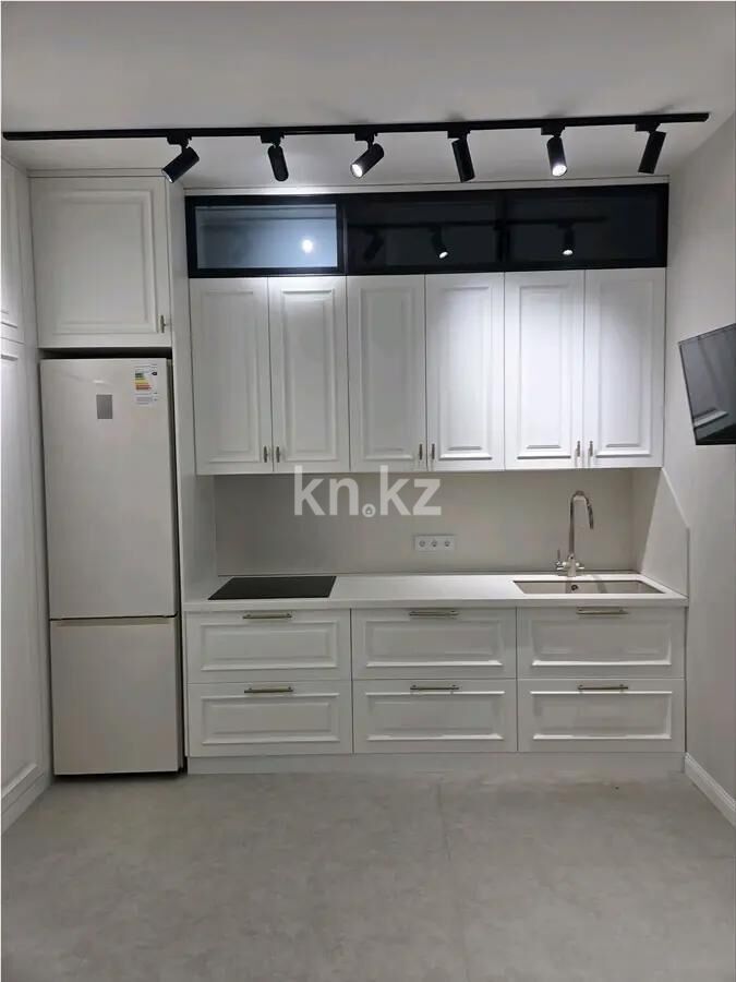 Продажа 4-комнатной квартиры, 100 м² - Продажа четырехкомнатных квартир от собственников в Алматы - страница 5 фото 5 из 7