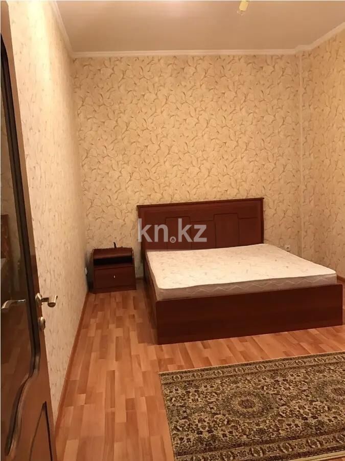 Продажа 3-комнатной квартиры, 93 м² - Продажа трехкомнатных квартир в Бостандыкском р-не Алматы - страница 24 фото 2 из 4