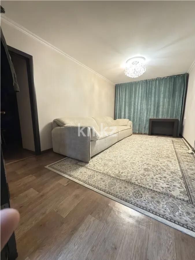 Продажа 4-комнатной квартиры, 75 м² - Продажа четырехкомнатных квартир в блочном доме в Алматы - страница 2 фото 2 из 8