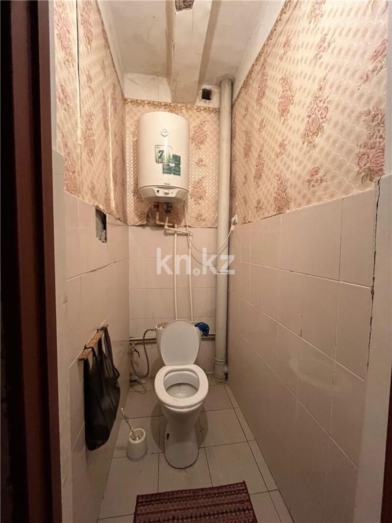 Продажа 2-комнатной квартиры, 57 м² - Продажа двухкомнатных квартир в кирпичном доме в Караганде - страница 28 фото 7 из 11