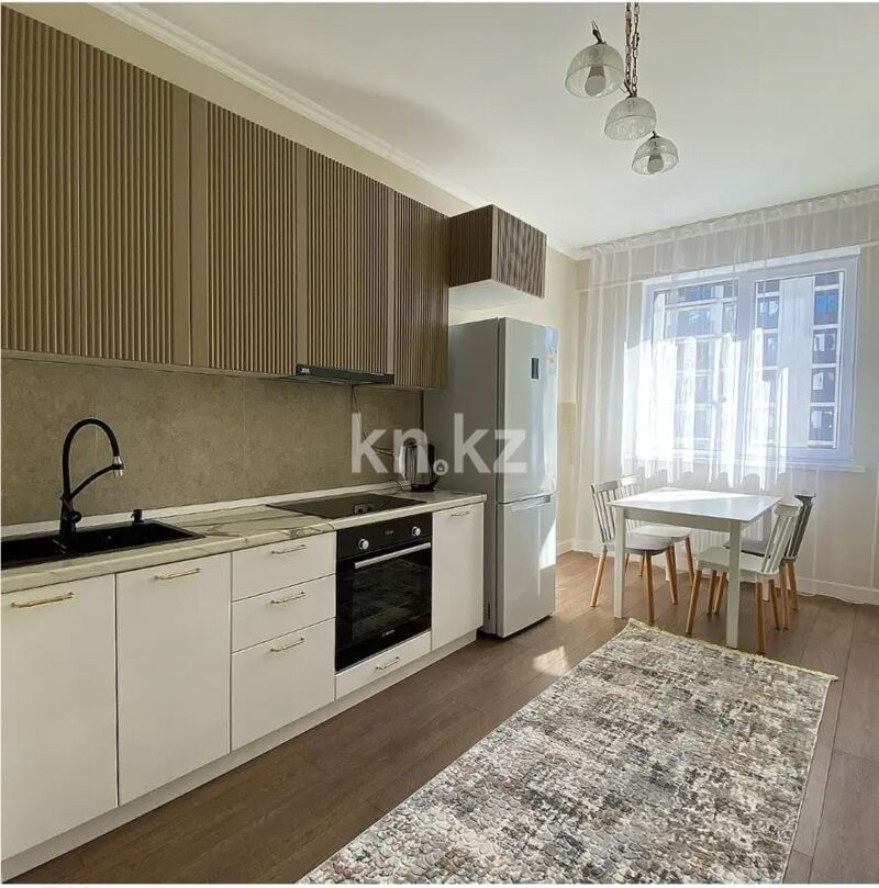 Продажа 2-комнатной квартиры, 70 м² - Продажа двухкомнатных квартир в Бостандыкском р-не Алматы - страница 32 фото 3 из 4