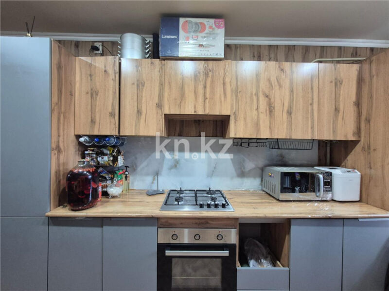 Продажа 3-комнатного дома, 65 м² - Продажа дач в Темиртау фото 5 из 22