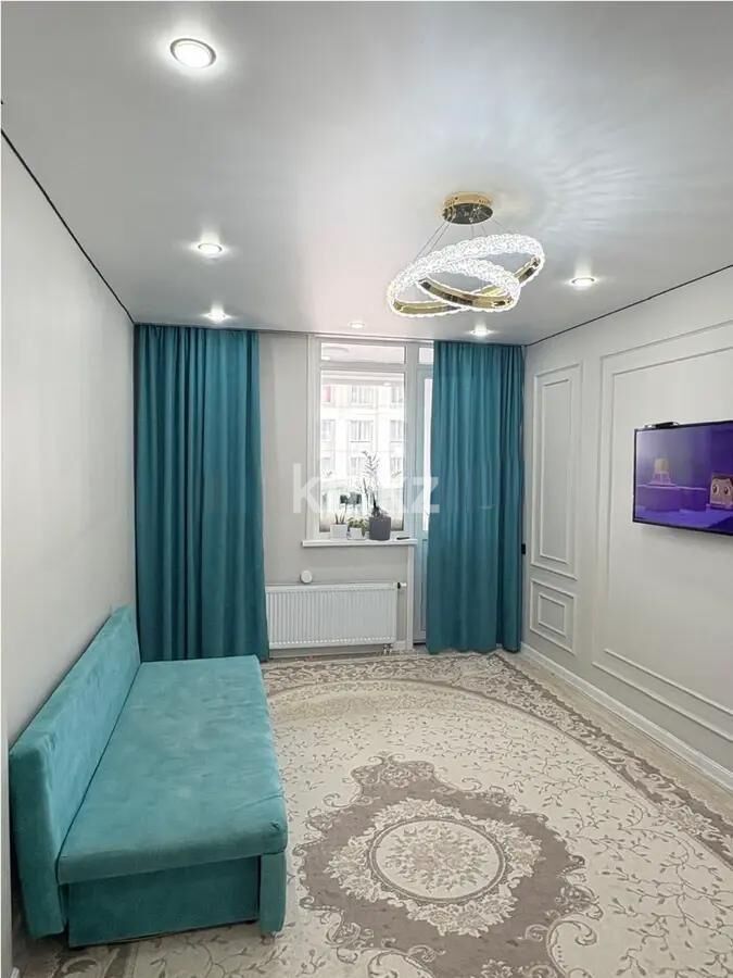 Продажа 3-комнатной квартиры, 80 м² - Продажа трехкомнатных квартир в блочном доме в Казахстане - страница 43 фото 1 из 6