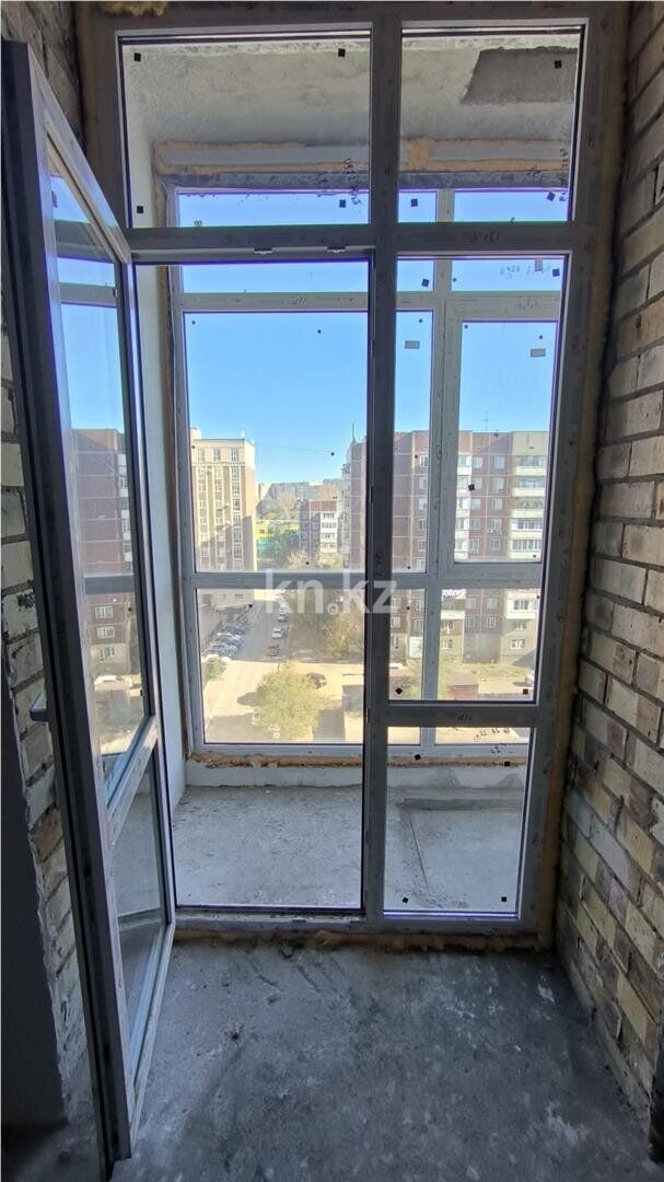 Продажа 1-комнатной квартиры, 43 м² - Аренда зданий в Алматинской области фото 9 из 16