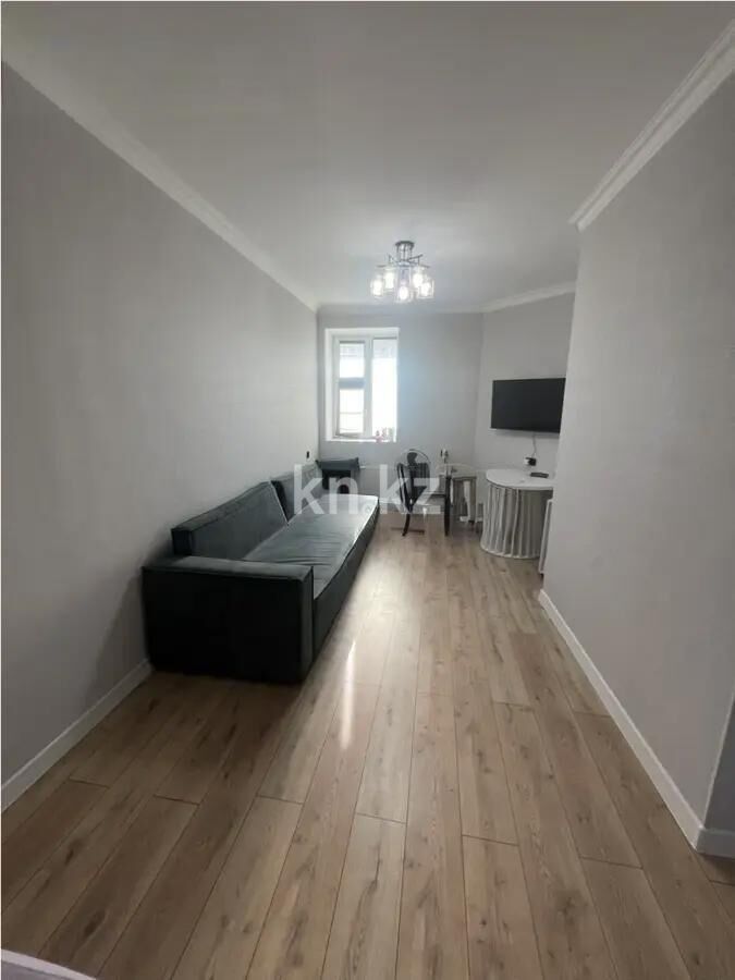 Продажа 2-комнатной квартиры, 48 м² - Продажа двухкомнатных квартир в р-не Косшы Астаны фото 1 из 4