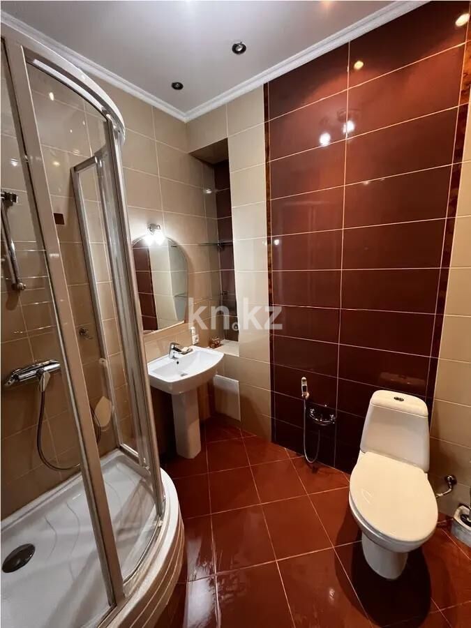 Продажа 4-комнатной квартиры, 188 м² - Продажа четырехкомнатных квартир в монолитно-каркасном доме в Казахстане - страница 19 фото 6 из 8