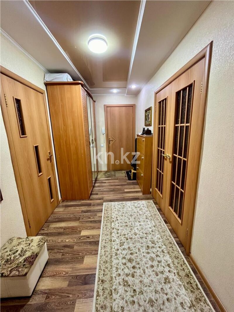 Продажа 3-комнатной квартиры, 61 м² - Продажа трехкомнатных квартир в Сортировке Караганды фото 9 из 15
