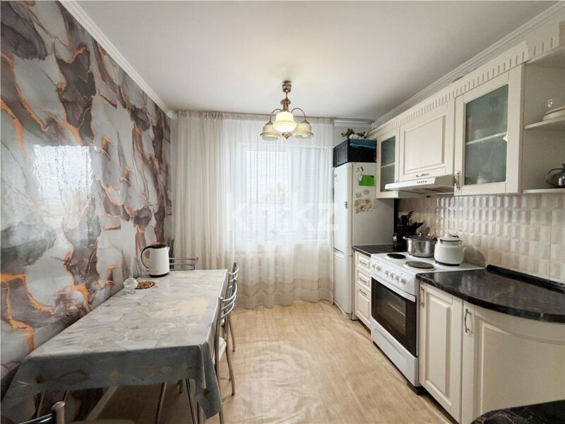 Продажа 3-комнатной квартиры, 67 м² - Продажа недвижимости в Караганде - страница 23 фото 5 из 8