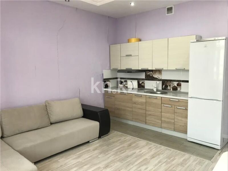 Продажа 1-комнатной квартиры, 52 м² - Продажа однокомнатных квартир в р-не Есиль Астаны - страница 16 фото 2 из 4