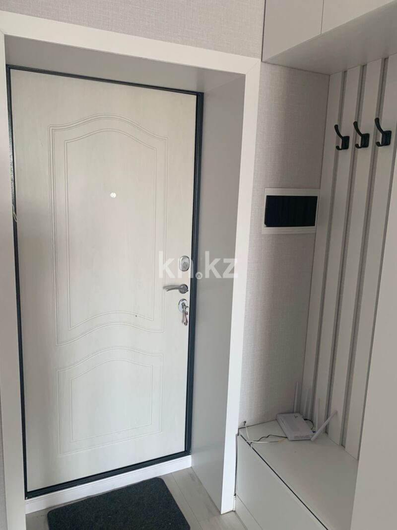 Аренда 1-комнатной квартиры, 38 м² - Аренда квартир помесячно в Казахстане фото 8 из 13
