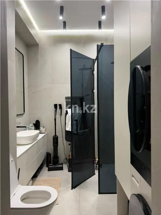 Продажа 3-комнатной квартиры, 89.6 м² - Продажа недвижимости в Алматы - страница 24 фото 4 из 4