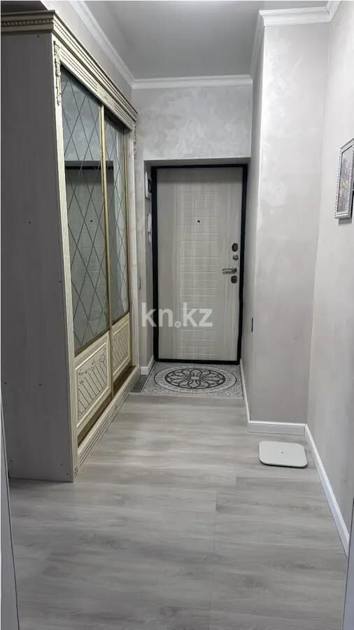 Продажа 3-комнатной квартиры, 70 м² - Продажа трехкомнатных квартир в Наурызбайском р-не Алматы - страница 12 фото 6 из 6