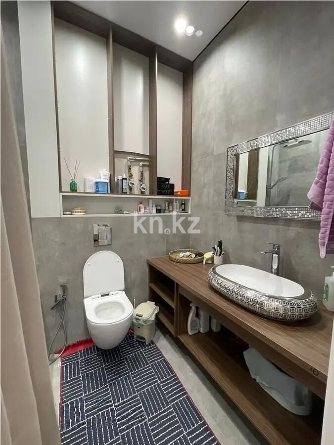 Продажа 3-комнатной квартиры, 66.1 м² - Продажа трехкомнатных квартир в кирпичном доме в Казахстане - страница 70 фото 5 из 5