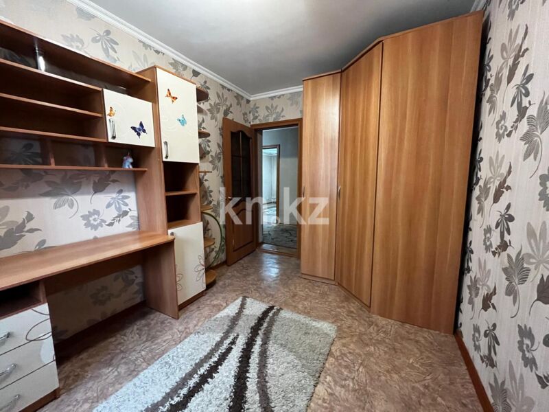 Продажа 3-комнатной квартиры, 63 м² - Продажа трехкомнатных квартир в Майкудуке Караганды - страница 10 фото 12 из 15