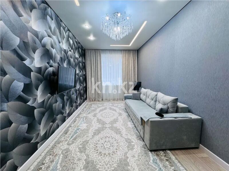 Продажа 3-комнатной квартиры, 76 м² - Недвижимость в Астане - страница 28 фото 1 из 7