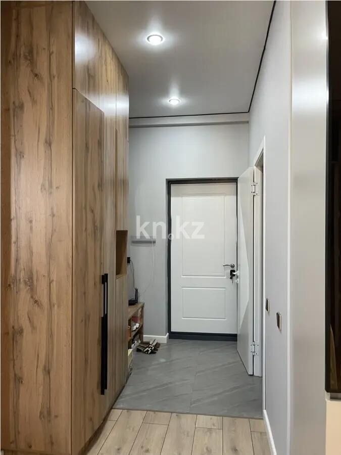 Продажа 1-комнатной квартиры, 36 м² - Продажа однокомнатных квартир в Алатауском р-не Алматы - страница 9 фото 4 из 4