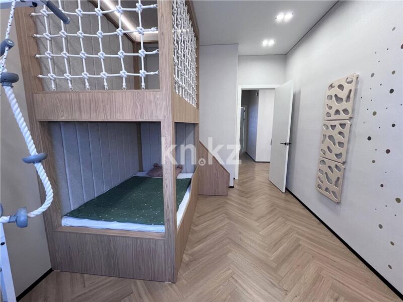 Продажа 3-комнатной квартиры, 89 м² - Продажа трехкомнатных квартир на Юго-Востоке Караганды - страница 2 фото 10 из 28