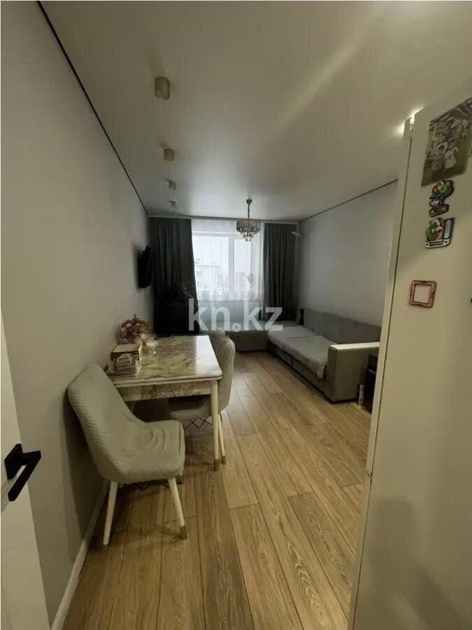 Продажа 2-комнатной квартиры, 36.3 м² - Продажа квартир в Астане - страница 16 фото 1 из 5