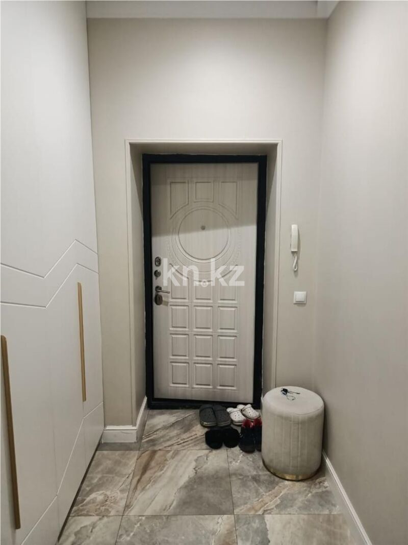 Продажа 4-комнатной квартиры, 90.6 м² - Продажа четырехкомнатных квартир в кирпичном доме в Казахстане - страница 11 фото 31 из 44