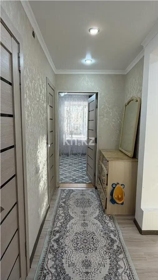 Продажа 3-комнатной квартиры, 69 м² - Продажа трехкомнатных квартир в кирпичном доме в Караганде - страница 3 фото 7 из 7